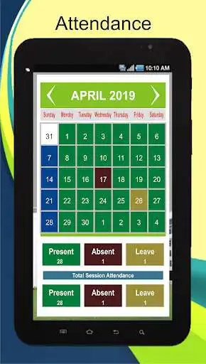 Play DC Convent School as an online game DC Convent School with UptoPlay