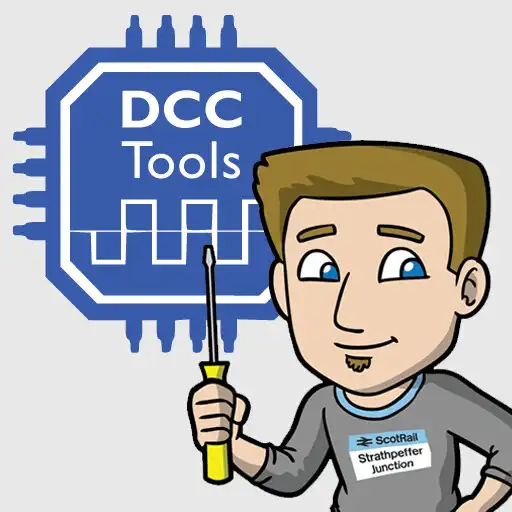 Play DCC Tools - Railway Modelling Calculators & Guides APK