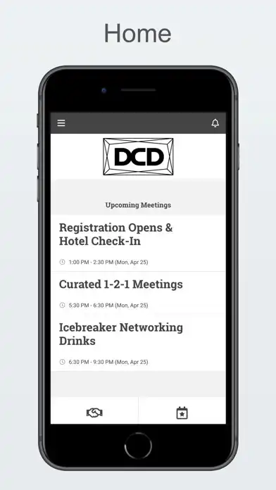 Play DCD Connect  and enjoy DCD Connect with UptoPlay