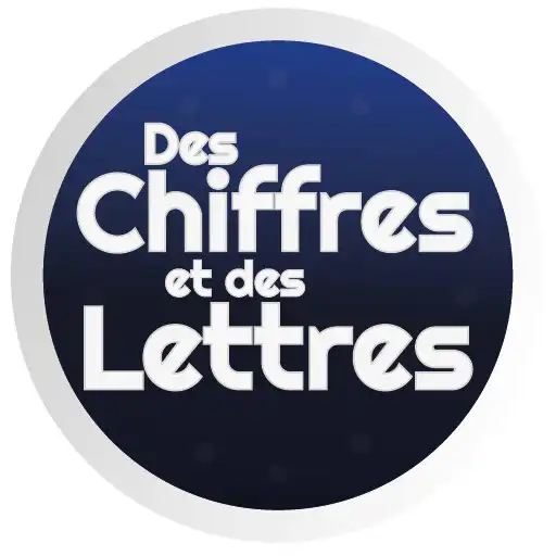 Play DCDL: Chiffres et Lettres APK