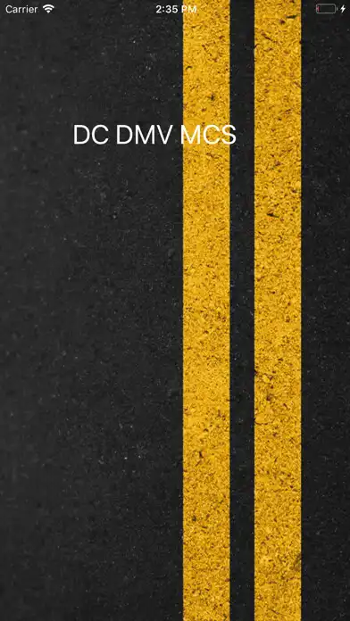 Play DC DMV MCS  and enjoy DC DMV MCS with UptoPlay