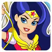 Free play online DC Dress Up APK Free play online DC Dress Up APK