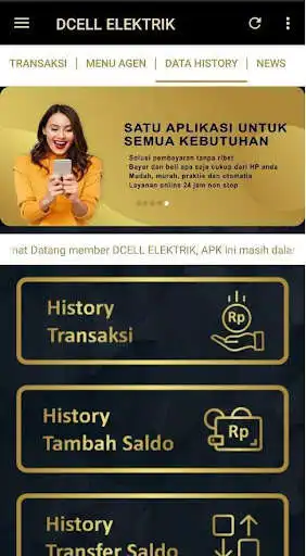 Play DCELL ELEKTRIK as an online game DCELL ELEKTRIK with UptoPlay