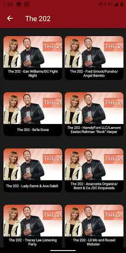 Play DCE Network as an online game DCE Network with UptoPlay