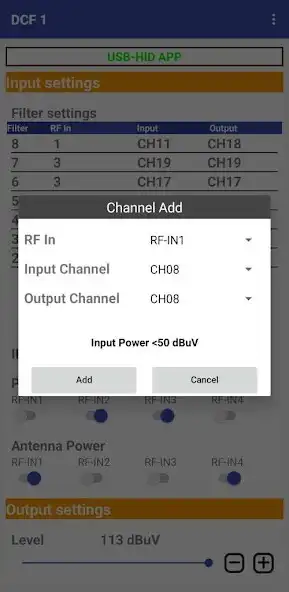 Play DCF-1  and enjoy DCF-1 with UptoPlay