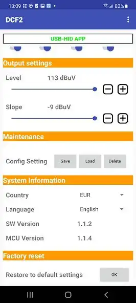Play DCF-2  and enjoy DCF-2 with UptoPlay