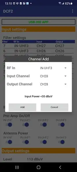 Play DCF-2 as an online game DCF-2 with UptoPlay