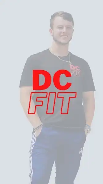 Play DCFIT App  and enjoy DCFIT App with UptoPlay