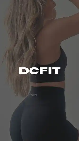 Play DCFIT Training App  and enjoy DCFIT Training App with UptoPlay
