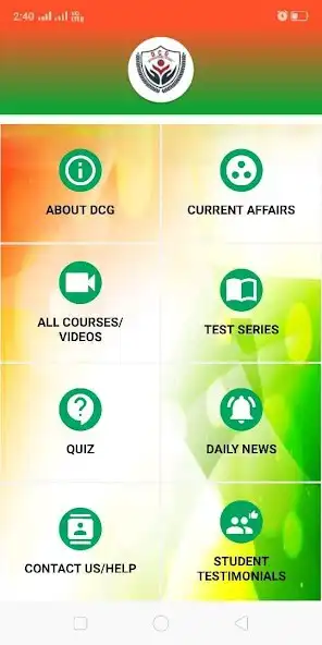 Play DCG QUIZ as an online game online DCG QUIZ with UptoPlay Play DCG QUIZ as an online game DCG QUIZ with UptoPlay