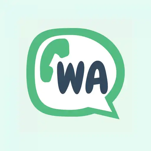Play DChat Direct Chat for WA APK
