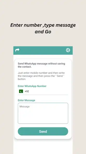 Play DChat Direct Chat for WA  and enjoy DChat Direct Chat for WA with UptoPlay