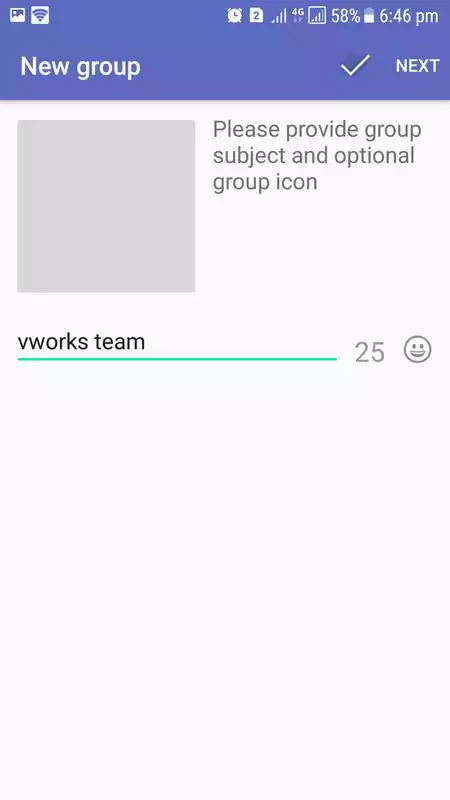 Play DChat