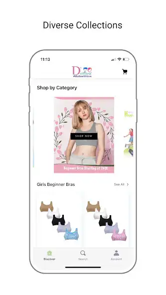 Play DChica  and enjoy DChica with UptoPlay