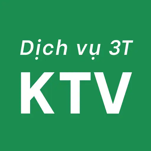 Play Dịch vụ 3T KTV APK