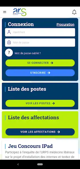 Play DCI ARS Ile-de-France  and enjoy DCI ARS Ile-de-France with UptoPlay