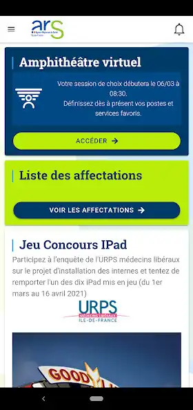 Play DCI ARS Ile-de-France as an online game DCI ARS Ile-de-France with UptoPlay