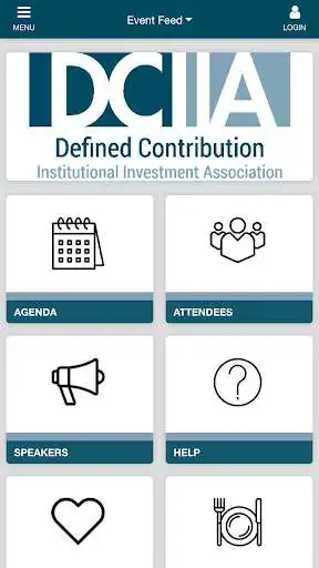 Play DCIIA Events  and enjoy DCIIA Events with UptoPlay