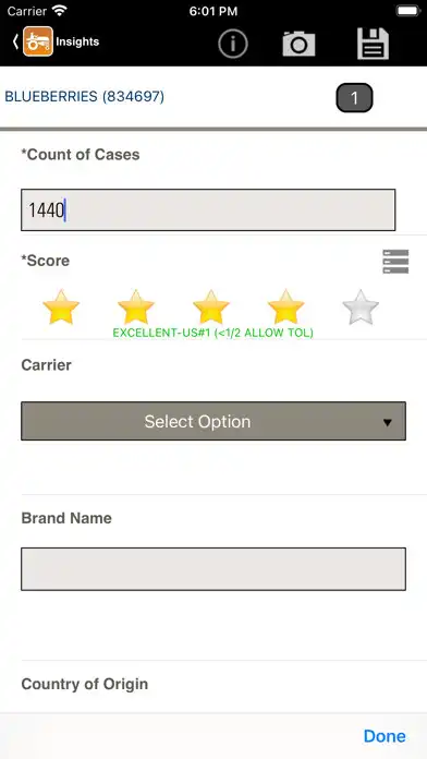 Play DC Insights as an online game DC Insights with UptoPlay