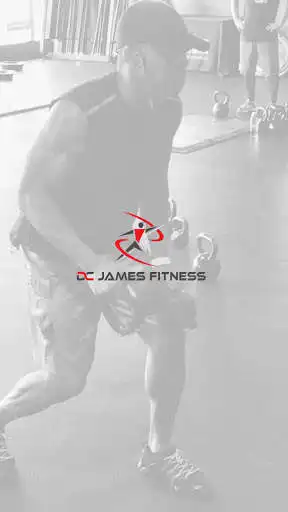 Play DC JAMES FITNESS  and enjoy DC JAMES FITNESS with UptoPlay
