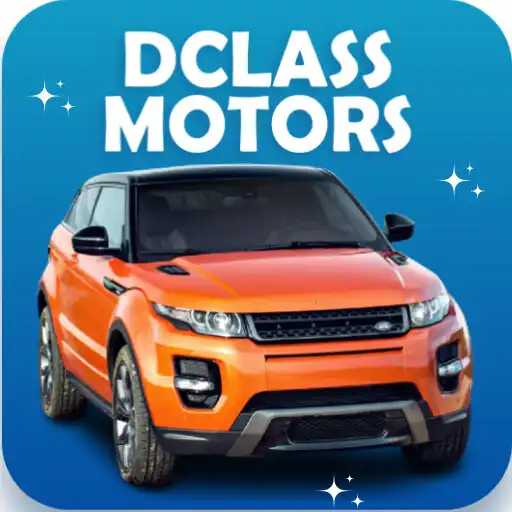 Play DClass Motors - Drive Smarter APK