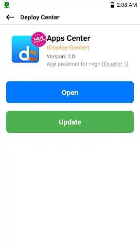 Play DC Launcher : Deploy Center Home Launcher as an online game online DC Launcher : Deploy Center Home Launcher with UptoPlay com.bittee.deploycenter.launcher Play DC Launcher : Deploy Center Home Launcher as an online game DC Launcher : Deploy Center Home Launcher with UptoPlay