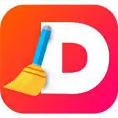 Free play online DCleaner APK