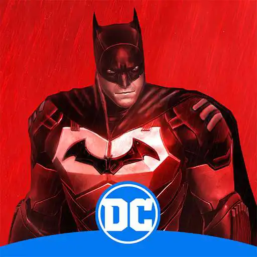 Play DC Legends: Fight Super Heroes APK Play DC Legends: Fight Super Heroes APK