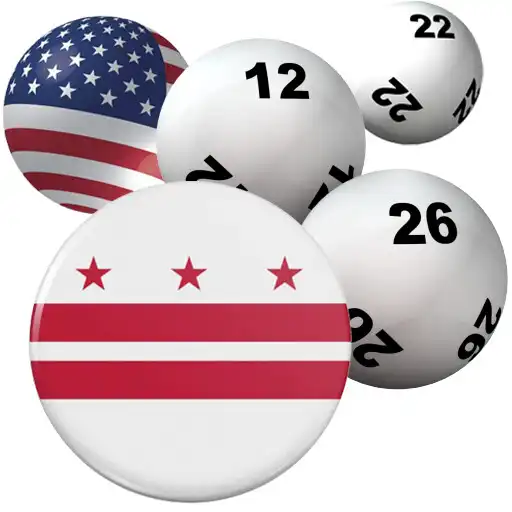 Play DC Lottery: Algorithm APK Play DC Lottery: Algorithm APK