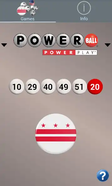 Play DC Lottery: Algorithm as an online game DC Lottery: Algorithm with UptoPlay