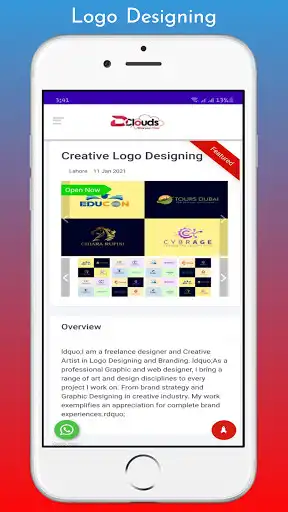 Play Dclouds  and enjoy Dclouds with UptoPlay