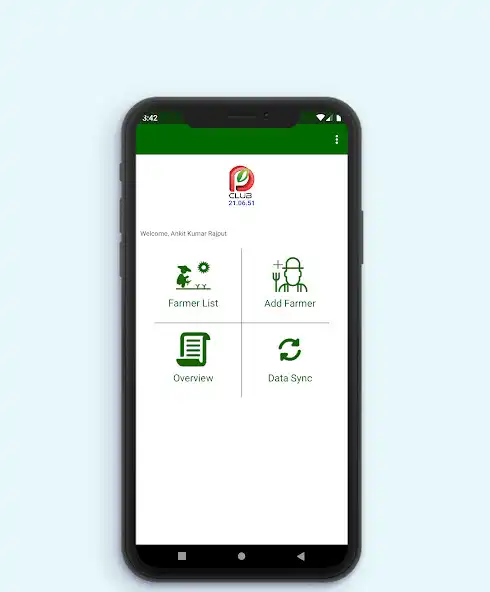 Play dCLUB as an online game dCLUB with UptoPlay