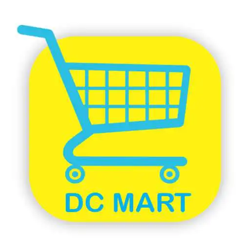 Play DC Mart Online APK