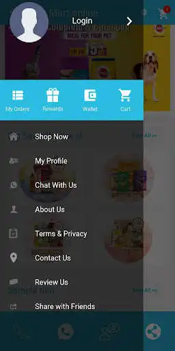 Play DC Mart Online as an online game DC Mart Online with UptoPlay