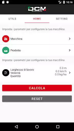 Play DCM DalCero  and enjoy DCM DalCero with UptoPlay