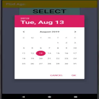 Play DCME Find Age as an online game DCME Find Age with UptoPlay