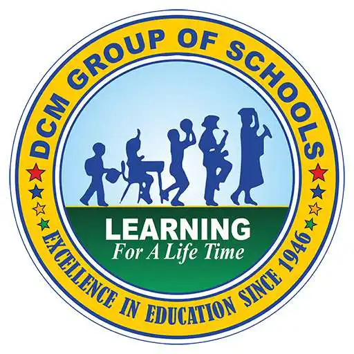 Free play online DCM International School APK Free play online DCM International School APK