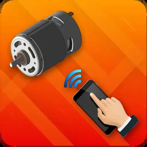 Play DC Motor Controller APK