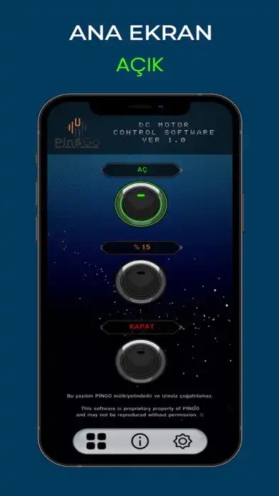 Play DC Motor Controller  and enjoy DC Motor Controller with UptoPlay