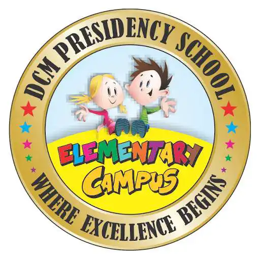 Play DCM Presidency School, Elementary Campus APK