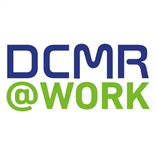 Play DCMR AT WORK APK