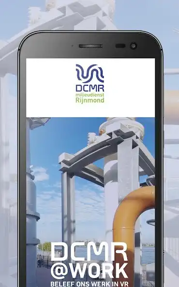 Play DCMR AT WORK  and enjoy DCMR AT WORK with UptoPlay