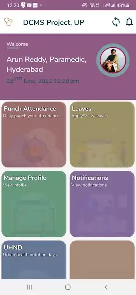Play DCMS as an online game DCMS with UptoPlay