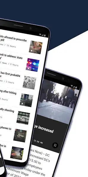 Play DC News Now as an online game DC News Now with UptoPlay