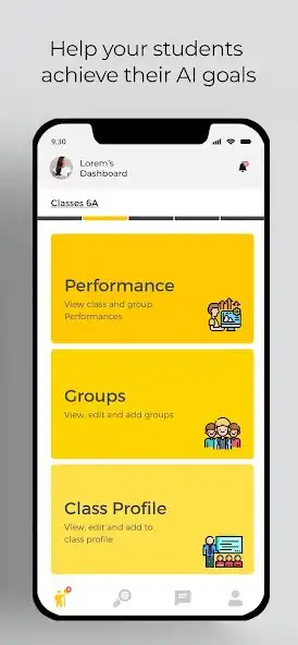 Play DcodeAI Educator  and enjoy DcodeAI Educator with UptoPlay