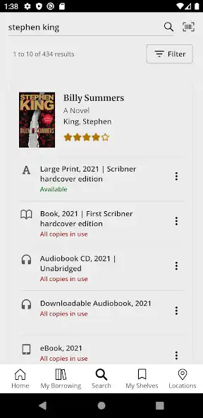 Play DCo Library as an online game DCo Library with UptoPlay
