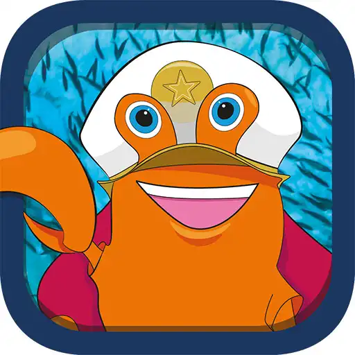 Play Découverte Aquarium de Paris APK