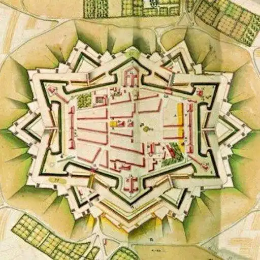 Play Découvrir Phalsbourg APK