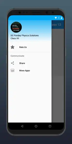 Play DC Pandey Class 12 as an online game DC Pandey Class 12 with UptoPlay