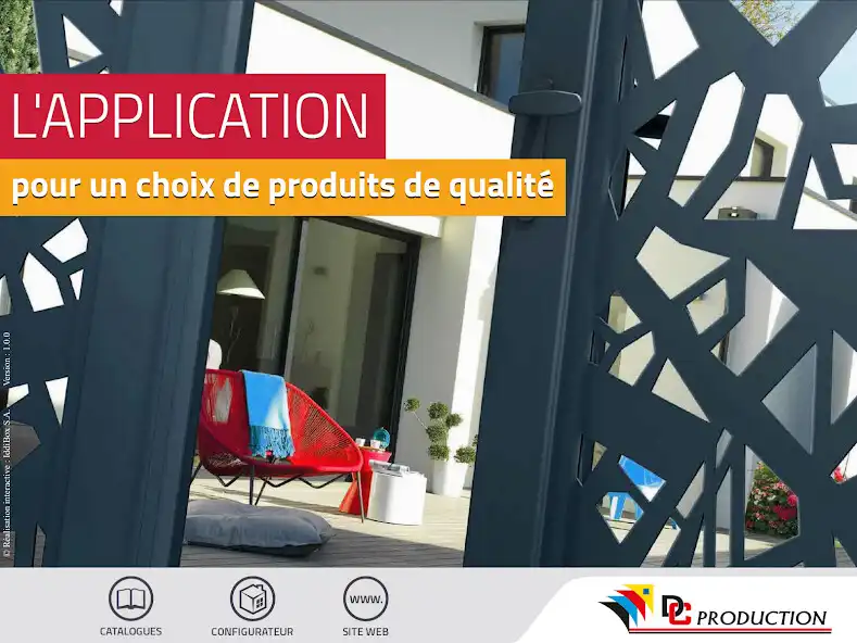 Play DC Production  and enjoy DC Production with UptoPlay